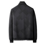 Dudku - Long Sleeve Jacket for Men - Sarman Fashion - Wholesale Clothing Fashion Brand for Men from Canada