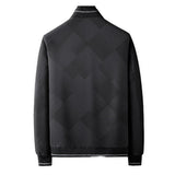 Dudku - Long Sleeve Jacket for Men - Sarman Fashion - Wholesale Clothing Fashion Brand for Men from Canada
