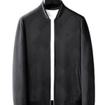 Dudku - Long Sleeve Jacket for Men - Sarman Fashion - Wholesale Clothing Fashion Brand for Men from Canada
