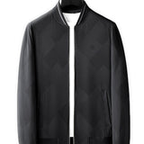 Dudku - Long Sleeve Jacket for Men - Sarman Fashion - Wholesale Clothing Fashion Brand for Men from Canada