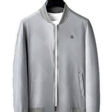 Dudku - Long Sleeve Jacket for Men - Sarman Fashion - Wholesale Clothing Fashion Brand for Men from Canada