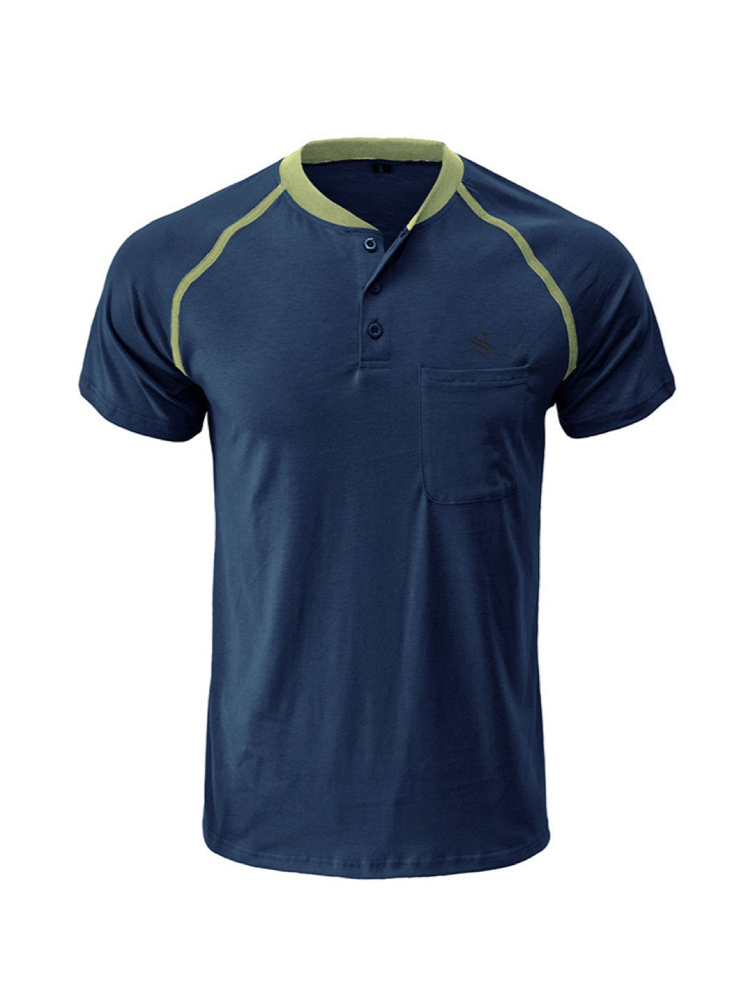 Dukin - T-shirt for Men - Sarman Fashion - Wholesale Clothing Fashion Brand for Men from Canada