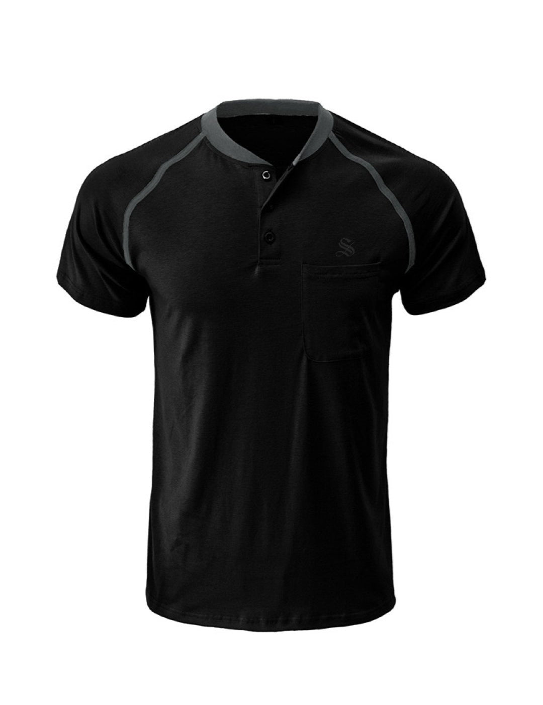 Dukin - T-shirt for Men - Sarman Fashion - Wholesale Clothing Fashion Brand for Men from Canada