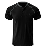 Dukin - T-shirt for Men - Sarman Fashion - Wholesale Clothing Fashion Brand for Men from Canada