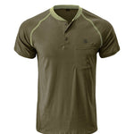 Dukin - T-shirt for Men - Sarman Fashion - Wholesale Clothing Fashion Brand for Men from Canada