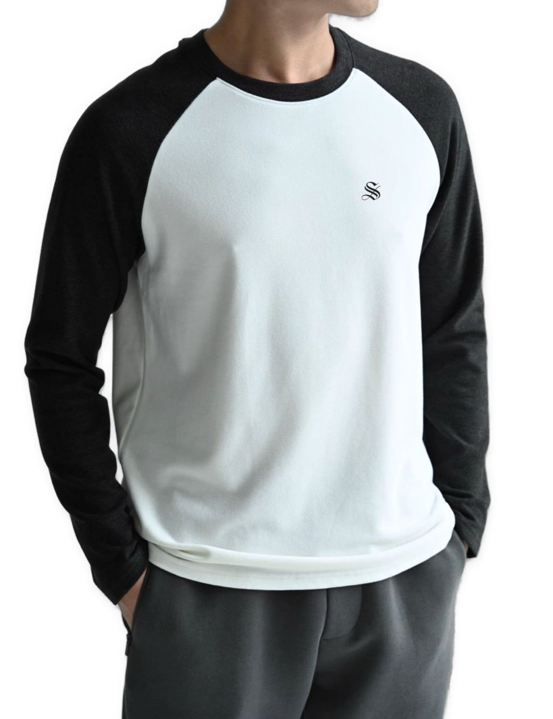 Dukistan - Long Sleeve Shirt for Men - Sarman Fashion - Wholesale Clothing Fashion Brand for Men from Canada