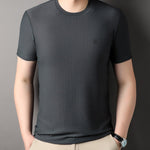 Durafa - T-shirt for Men - Sarman Fashion - Wholesale Clothing Fashion Brand for Men from Canada