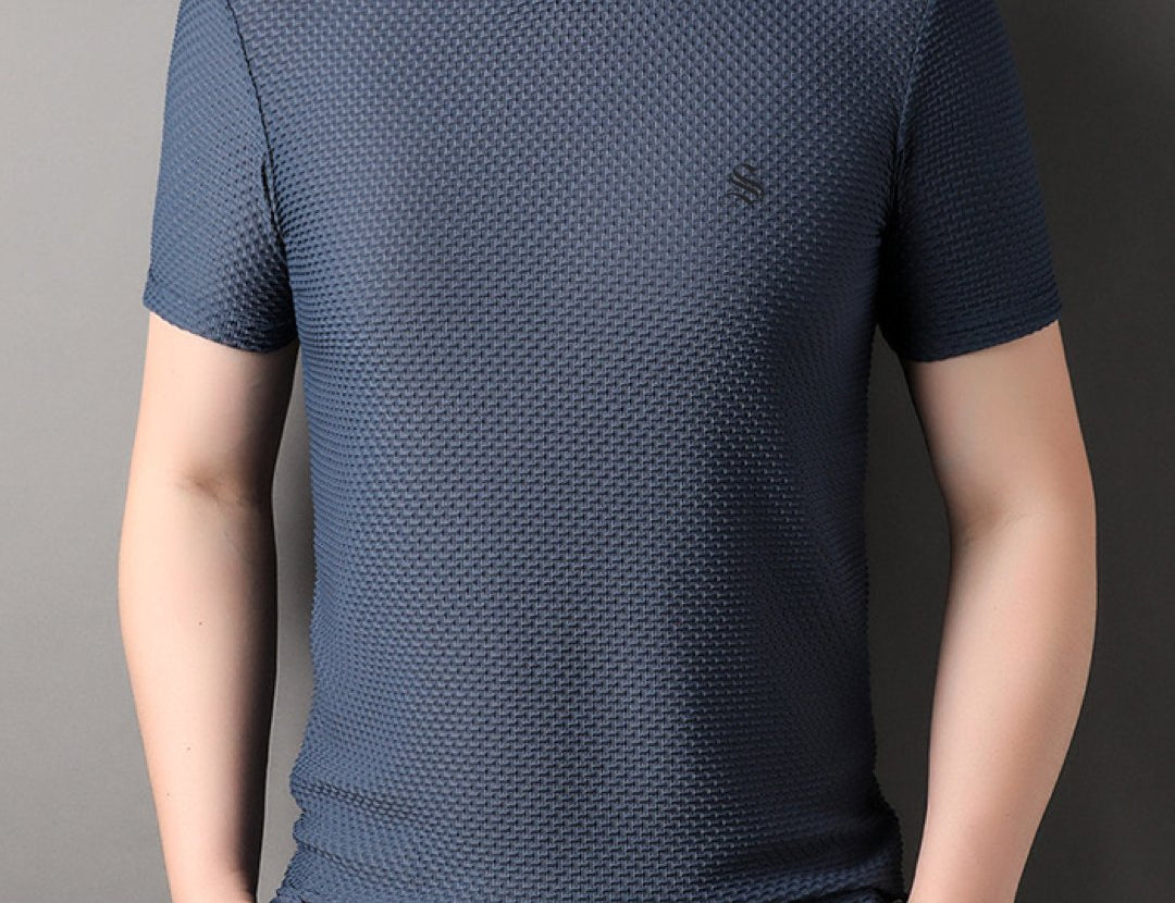 Durafa - T-shirt for Men - Sarman Fashion - Wholesale Clothing Fashion Brand for Men from Canada