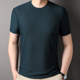 Durafa - T-shirt for Men - Sarman Fashion - Wholesale Clothing Fashion Brand for Men from Canada