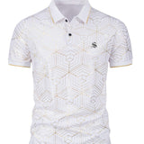 Duriato - Polo Shirt for Men - Sarman Fashion - Wholesale Clothing Fashion Brand for Men from Canada