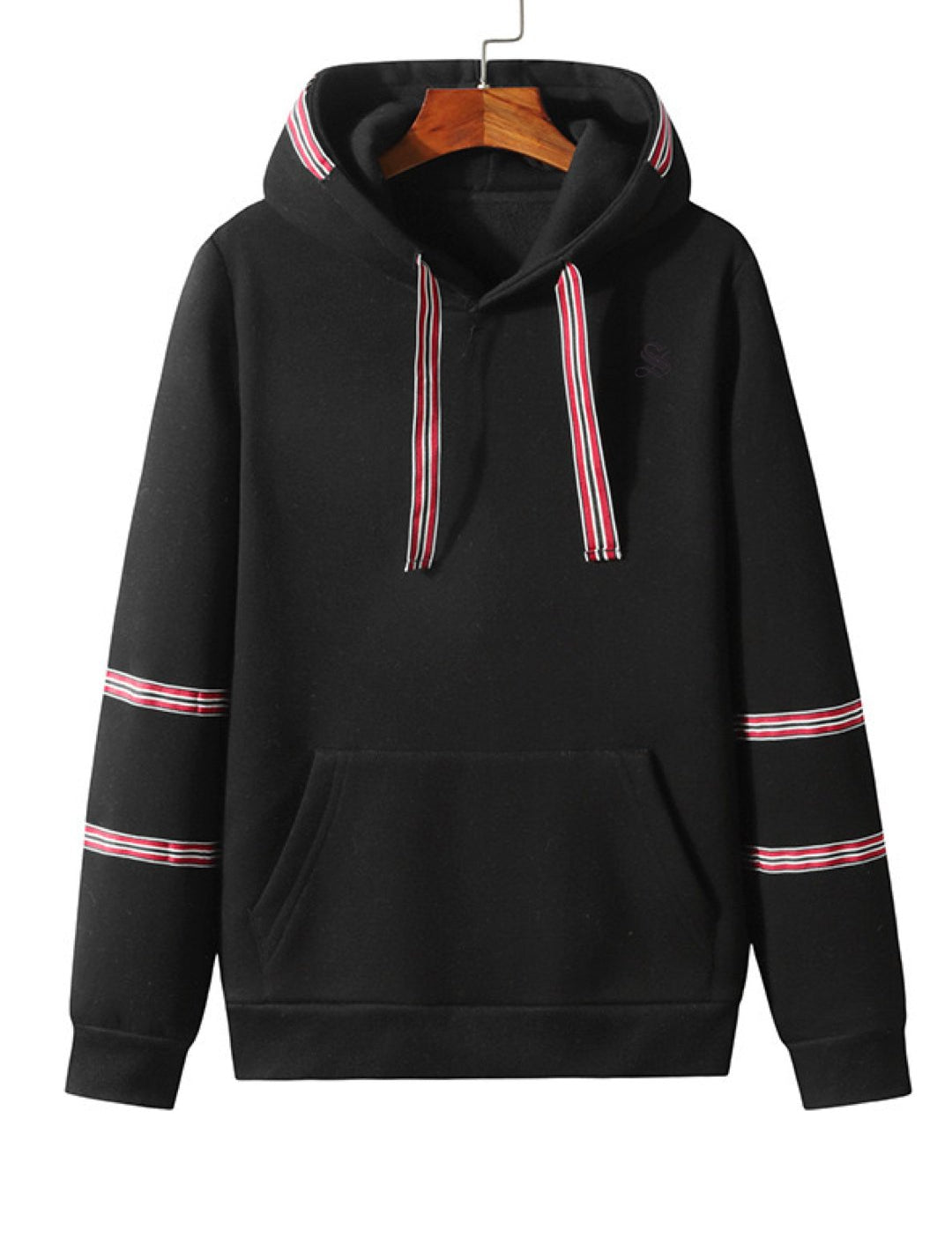 Durom - Hoodie for Men - Sarman Fashion - Wholesale Clothing Fashion Brand for Men from Canada