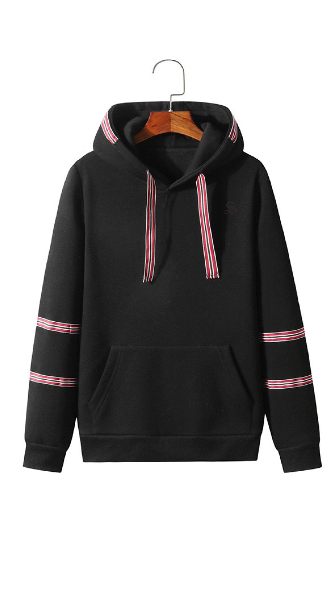 Durom - Hoodie for Men - Sarman Fashion - Wholesale Clothing Fashion Brand for Men from Canada