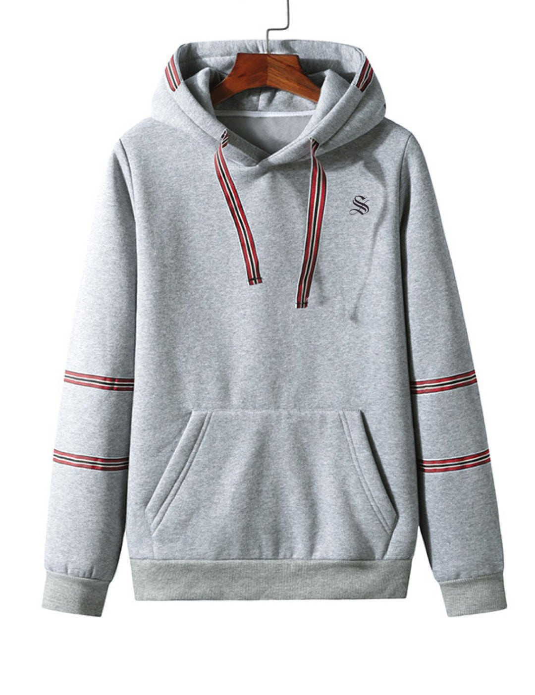 Durom - Hoodie for Men - Sarman Fashion - Wholesale Clothing Fashion Brand for Men from Canada