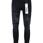 Durtko - Skinny Legs Denim Jeans for Men - Sarman Fashion - Wholesale Clothing Fashion Brand for Men from Canada