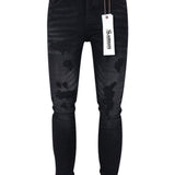 Durtko - Skinny Legs Denim Jeans for Men - Sarman Fashion - Wholesale Clothing Fashion Brand for Men from Canada