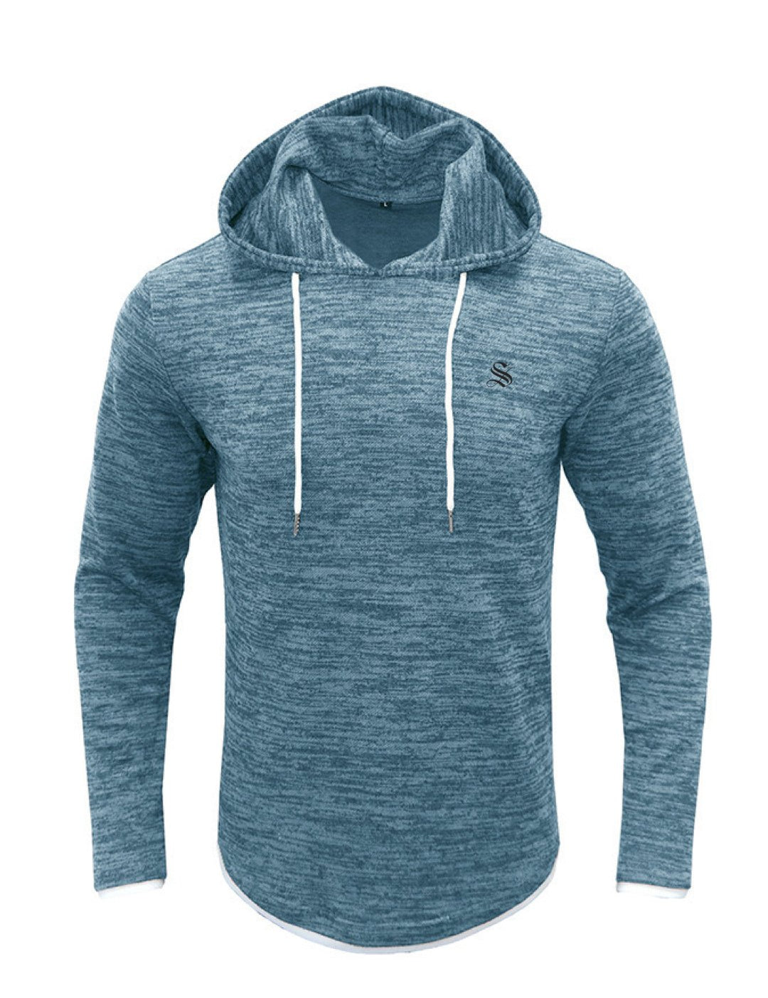 Dustin - Hoodie for Men - Sarman Fashion - Wholesale Clothing Fashion Brand for Men from Canada
