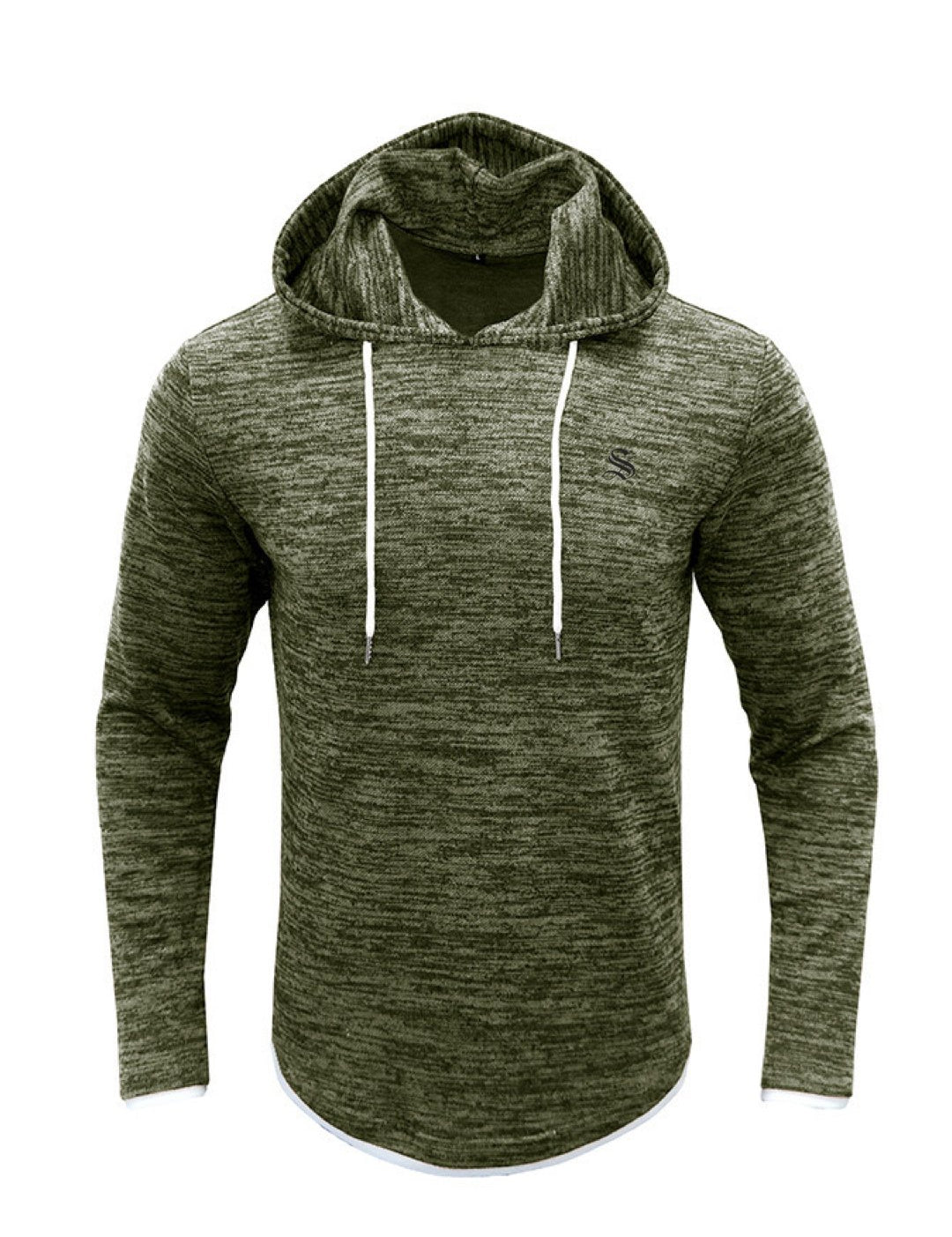 Dustin - Hoodie for Men - Sarman Fashion - Wholesale Clothing Fashion Brand for Men from Canada