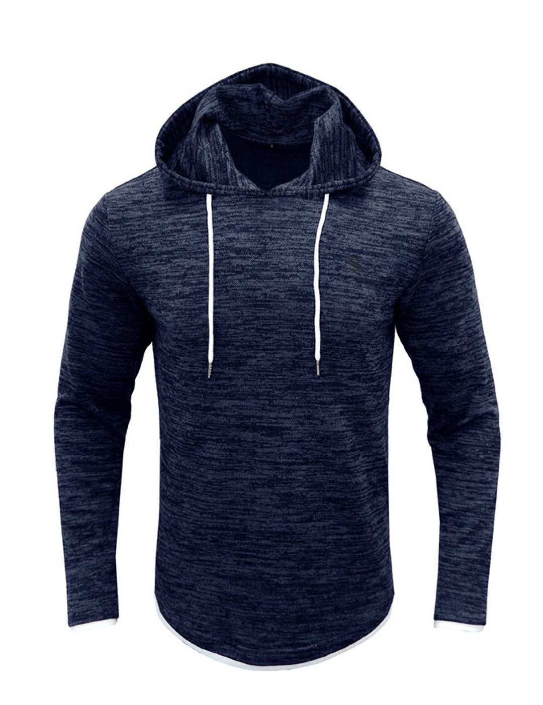 Dustin - Hoodie for Men - Sarman Fashion - Wholesale Clothing Fashion Brand for Men from Canada