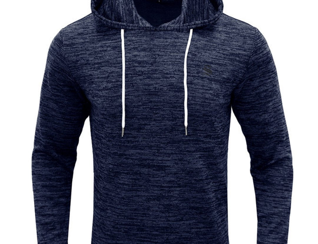 Dustin - Hoodie for Men - Sarman Fashion - Wholesale Clothing Fashion Brand for Men from Canada