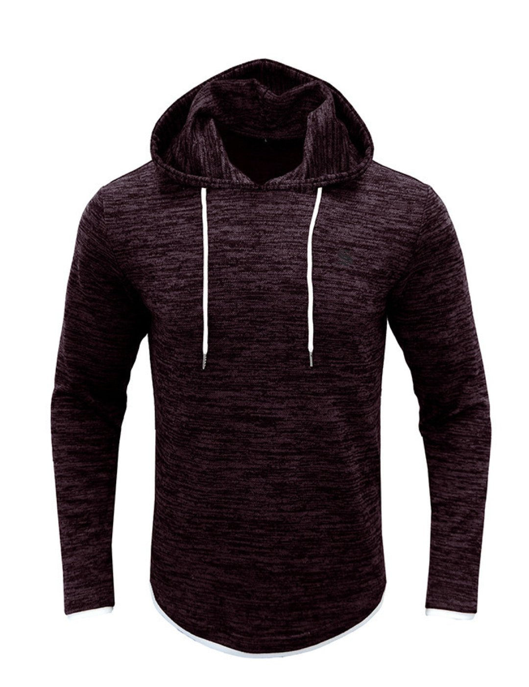 Dustin - Hoodie for Men - Sarman Fashion - Wholesale Clothing Fashion Brand for Men from Canada