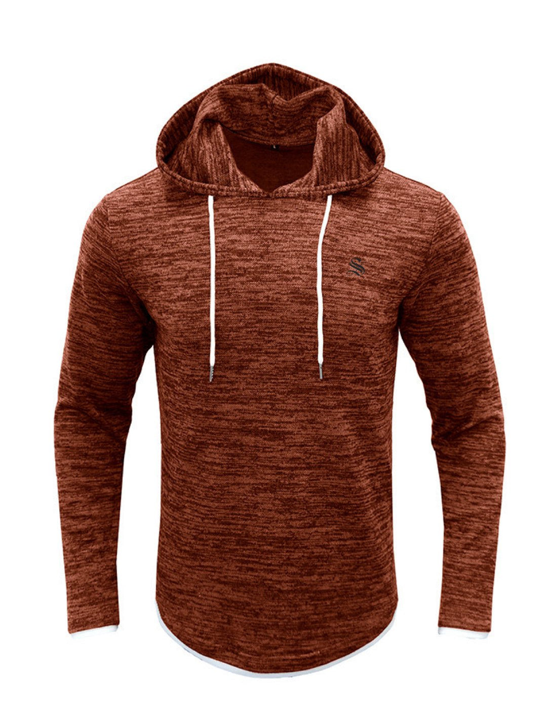 Dustin - Hoodie for Men - Sarman Fashion - Wholesale Clothing Fashion Brand for Men from Canada