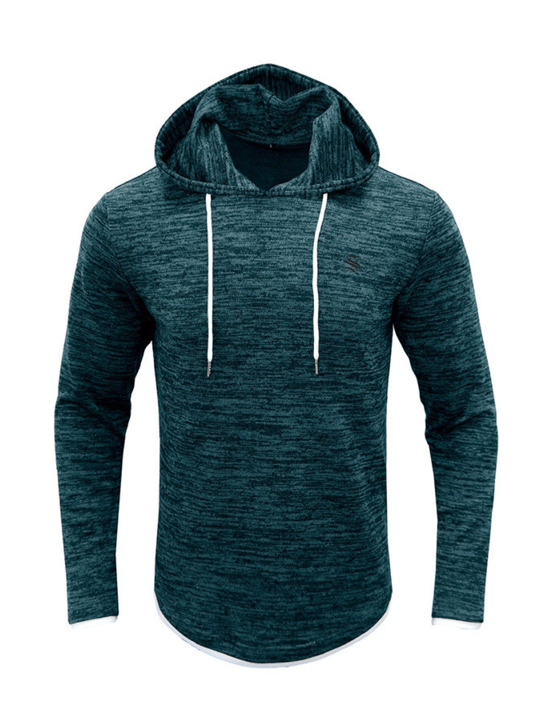 Dustin - Hoodie for Men - Sarman Fashion - Wholesale Clothing Fashion Brand for Men from Canada