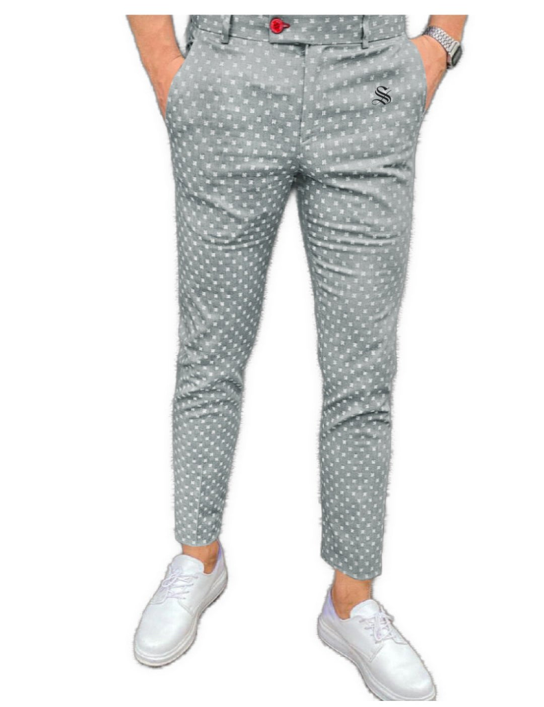 Duttor - Pants for Men - Sarman Fashion - Wholesale Clothing Fashion Brand for Men from Canada