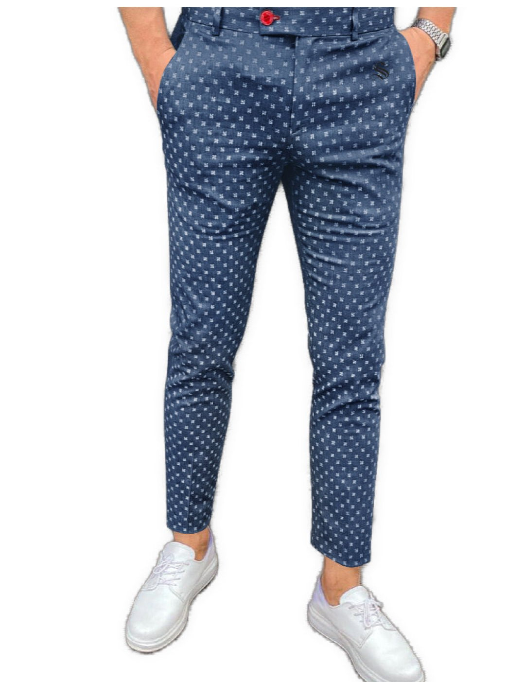 Duttor - Pants for Men - Sarman Fashion - Wholesale Clothing Fashion Brand for Men from Canada