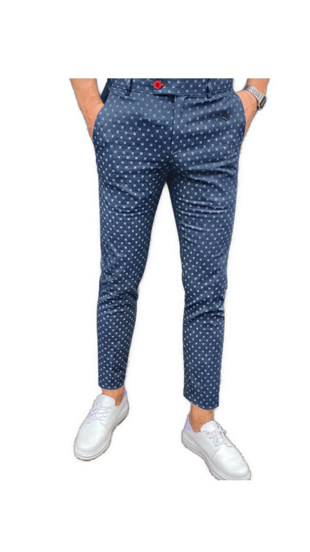 Duttor - Pants for Men - Sarman Fashion - Wholesale Clothing Fashion Brand for Men from Canada