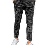 Duttor - Pants for Men - Sarman Fashion - Wholesale Clothing Fashion Brand for Men from Canada
