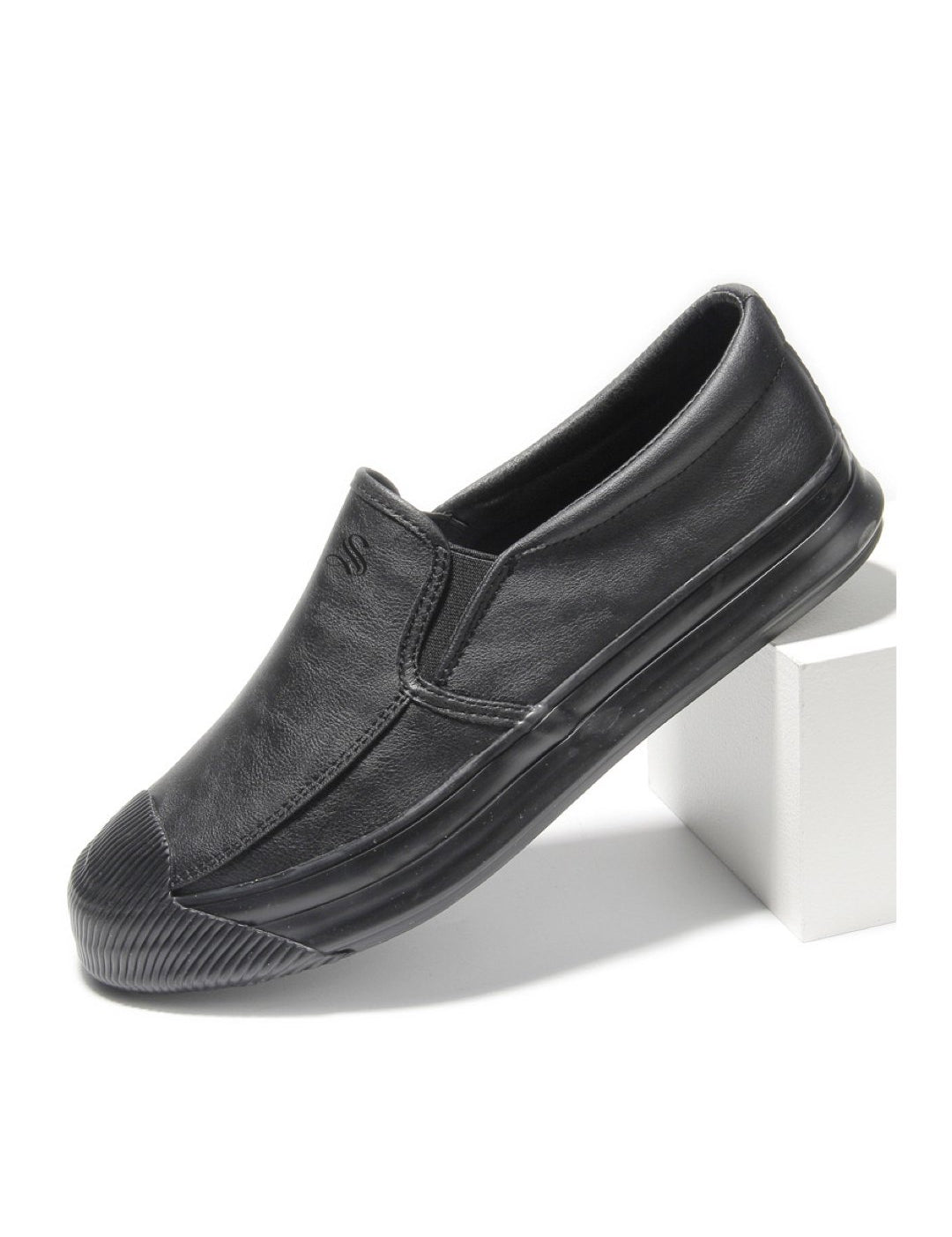 DUYS - Men’s Shoes - Sarman Fashion - Wholesale Clothing Fashion Brand for Men from Canada
