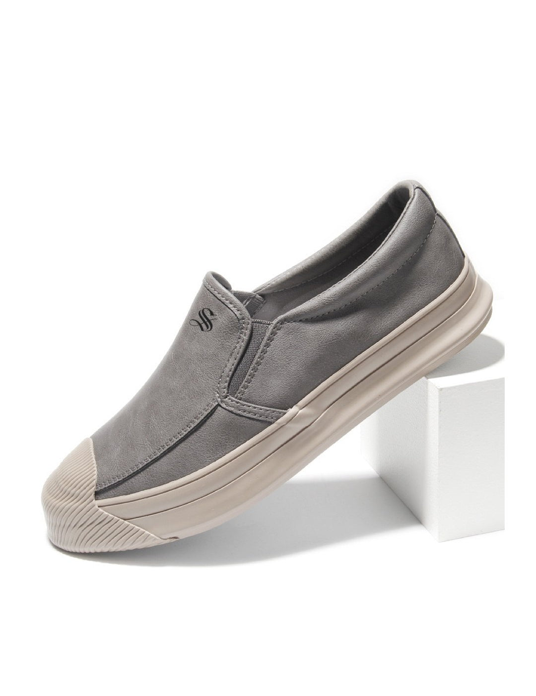 DUYS - Men’s Shoes - Sarman Fashion - Wholesale Clothing Fashion Brand for Men from Canada