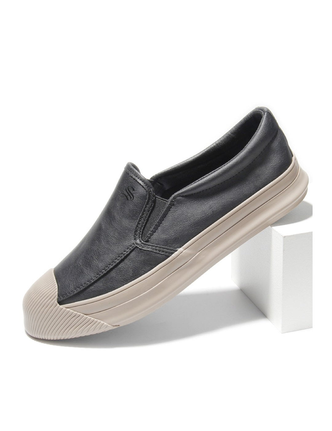 DUYS - Men’s Shoes - Sarman Fashion - Wholesale Clothing Fashion Brand for Men from Canada