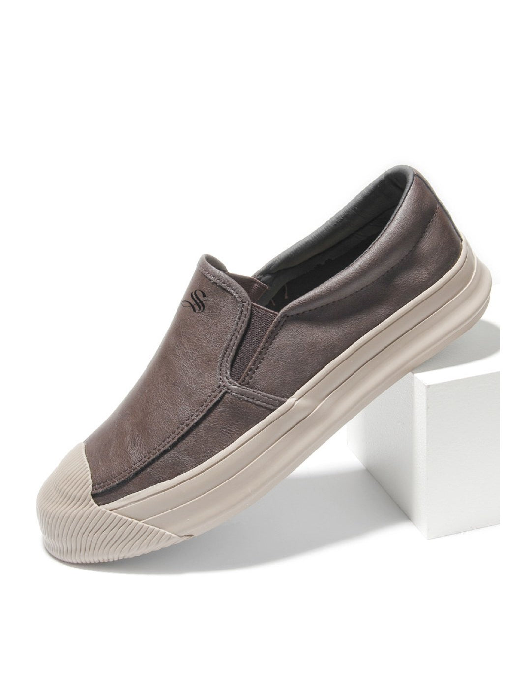 DUYS - Men’s Shoes - Sarman Fashion - Wholesale Clothing Fashion Brand for Men from Canada