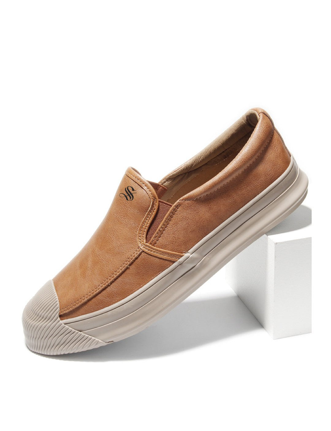 DUYS - Men’s Shoes - Sarman Fashion - Wholesale Clothing Fashion Brand for Men from Canada