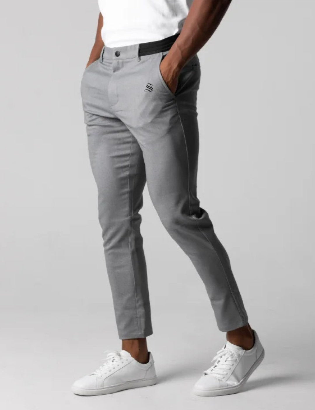 DVUI 2 - Pants for Men - Sarman Fashion - Wholesale Clothing Fashion Brand for Men from Canada