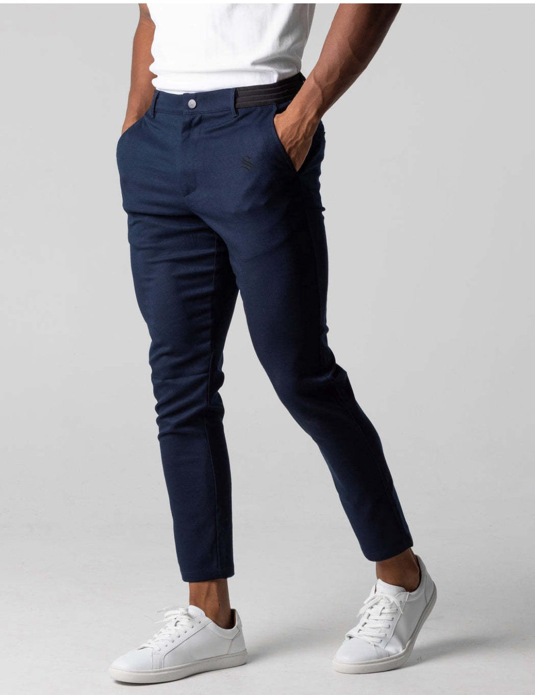 DVUI 2 - Pants for Men - Sarman Fashion - Wholesale Clothing Fashion Brand for Men from Canada