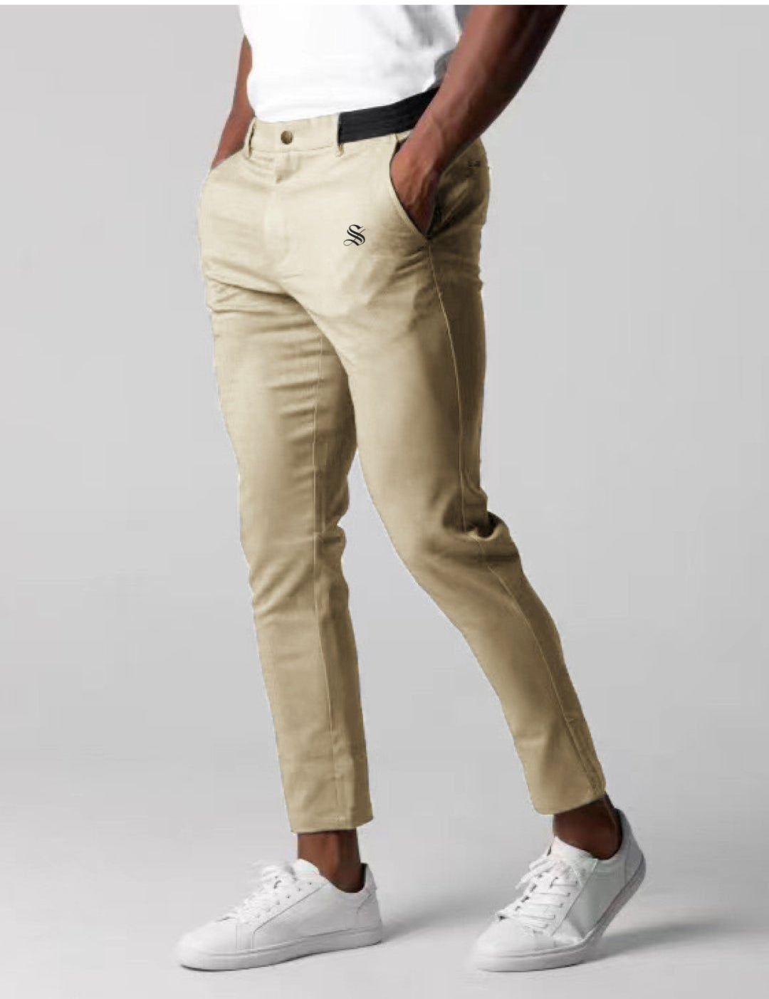 DVUI 2 - Pants for Men - Sarman Fashion - Wholesale Clothing Fashion Brand for Men from Canada
