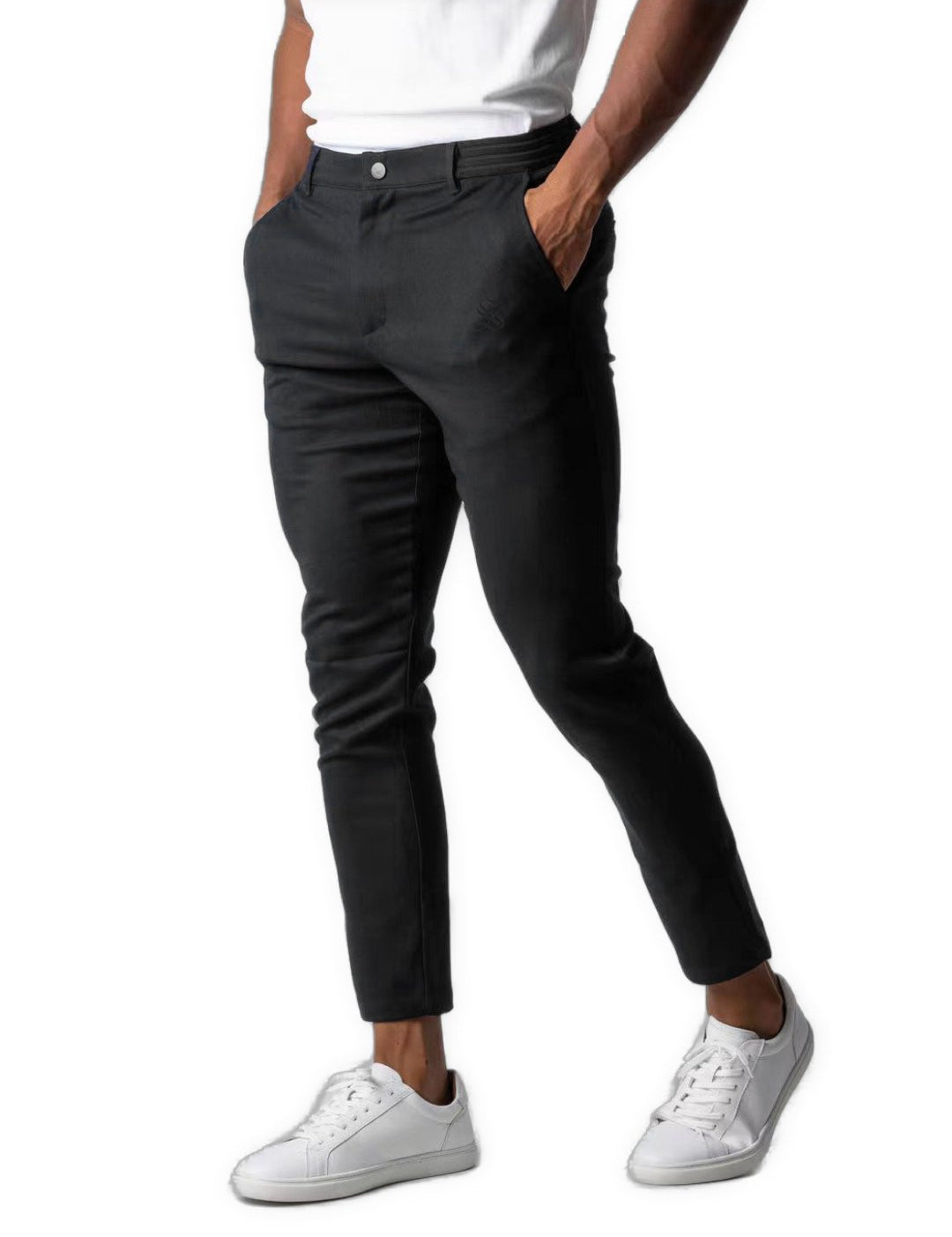 DVUI 2 - Pants for Men - Sarman Fashion - Wholesale Clothing Fashion Brand for Men from Canada