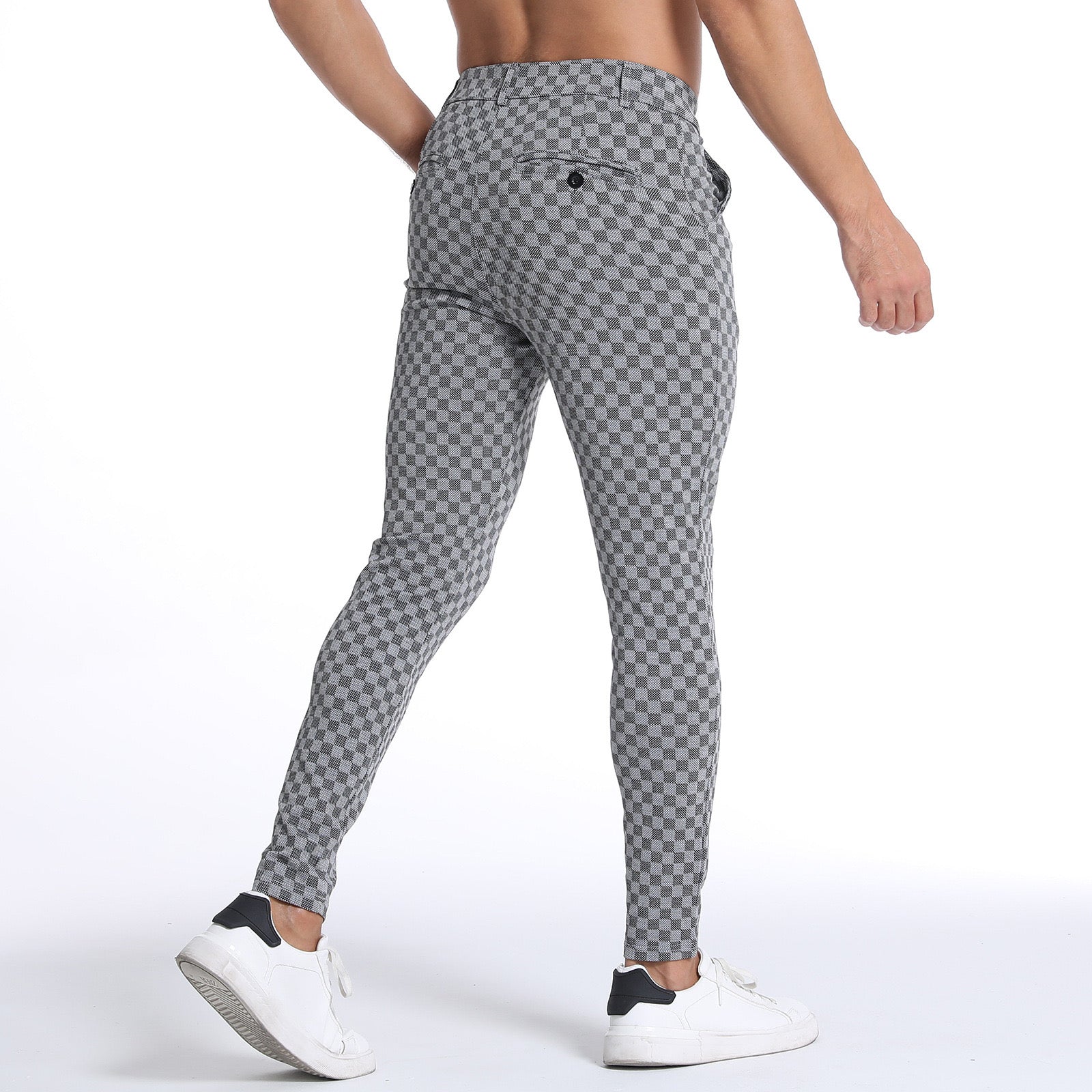 DVUI - Pants for Men - Sarman Fashion - Wholesale Clothing Fashion Brand for Men from Canada