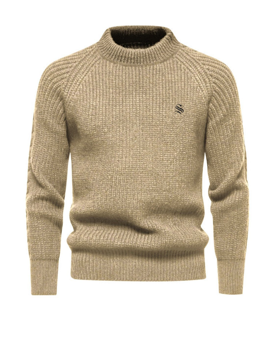 ECRT - Sweater for Men - Sarman Fashion - Wholesale Clothing Fashion Brand for Men from Canada