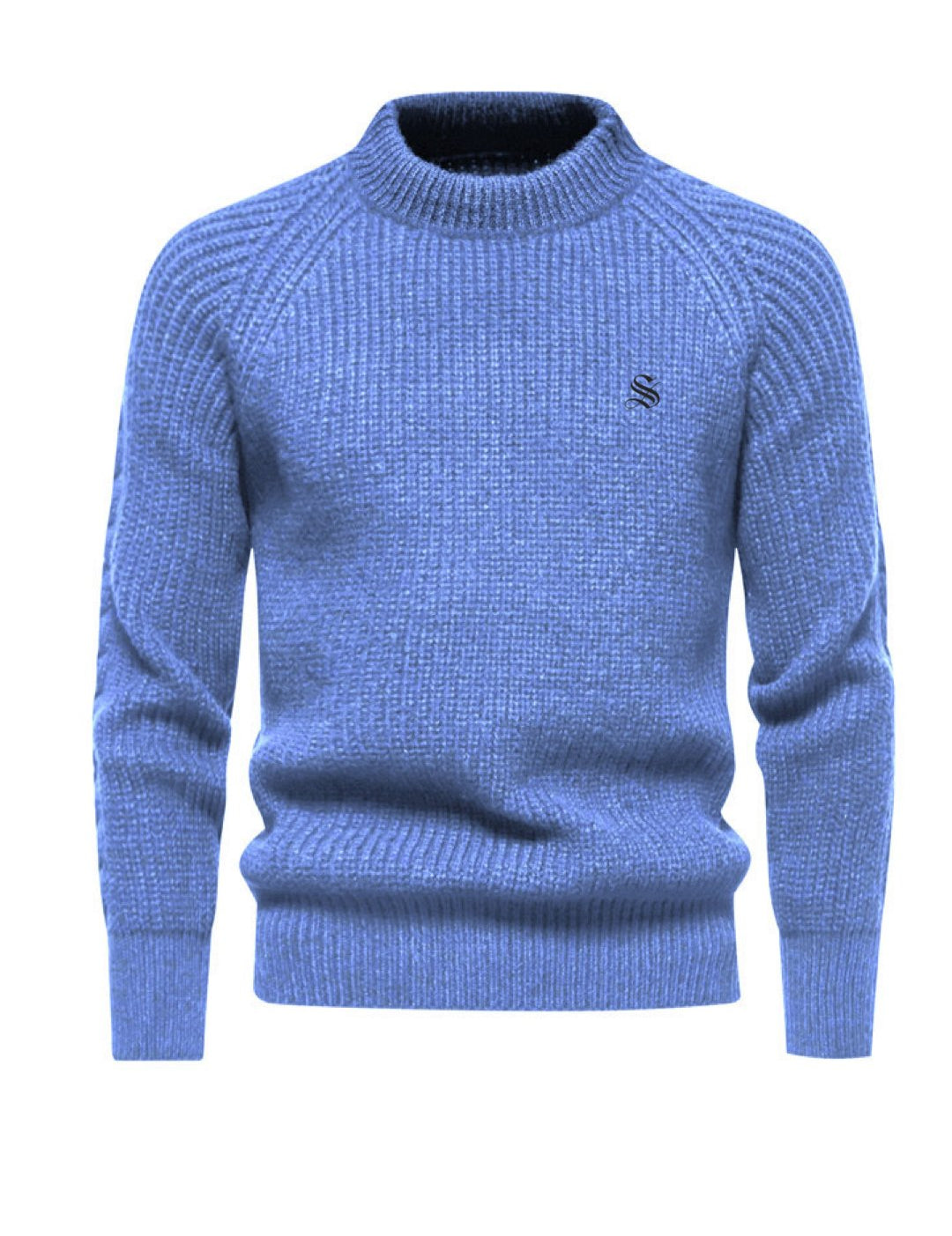 ECRT - Sweater for Men - Sarman Fashion - Wholesale Clothing Fashion Brand for Men from Canada