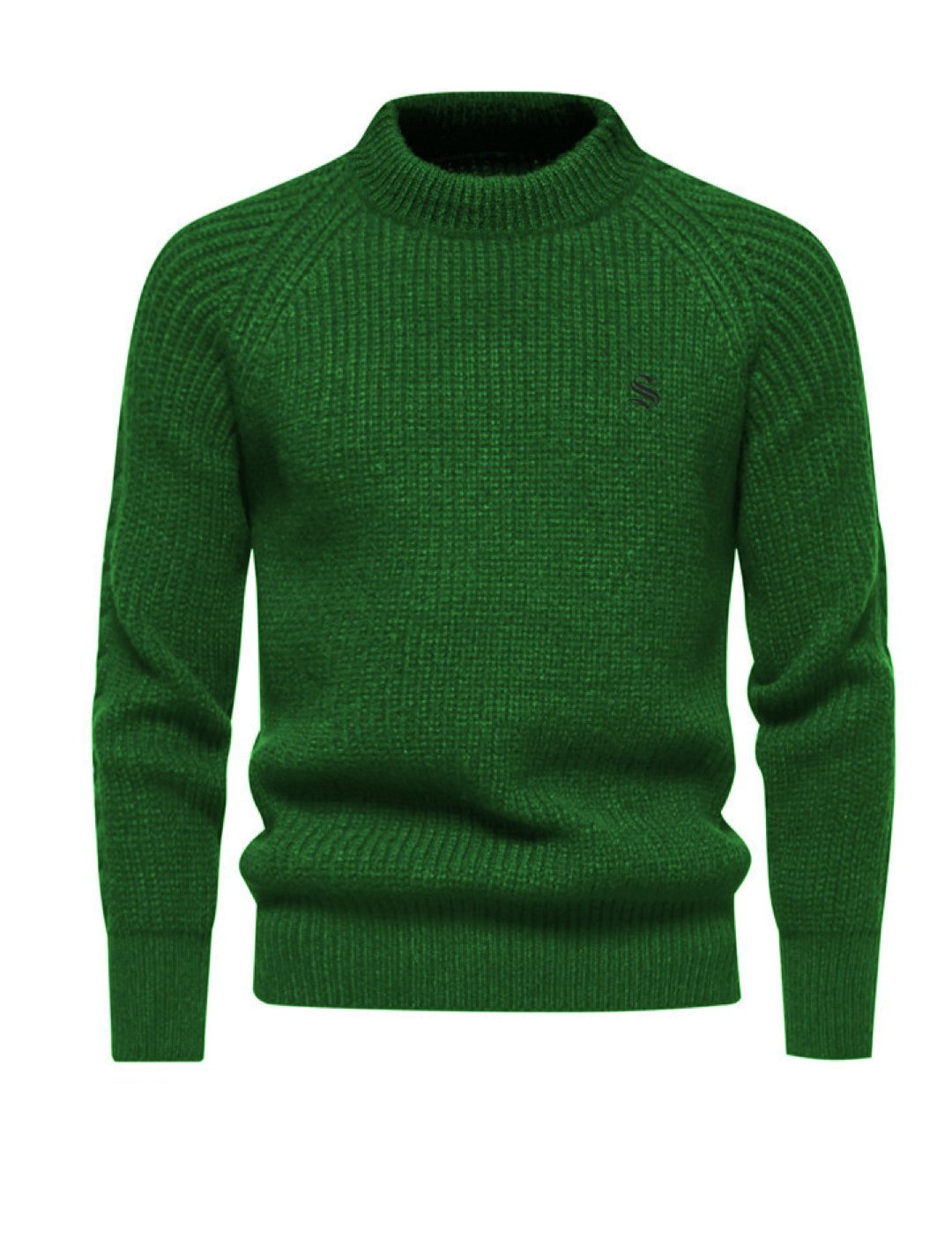 ECRT - Sweater for Men - Sarman Fashion - Wholesale Clothing Fashion Brand for Men from Canada