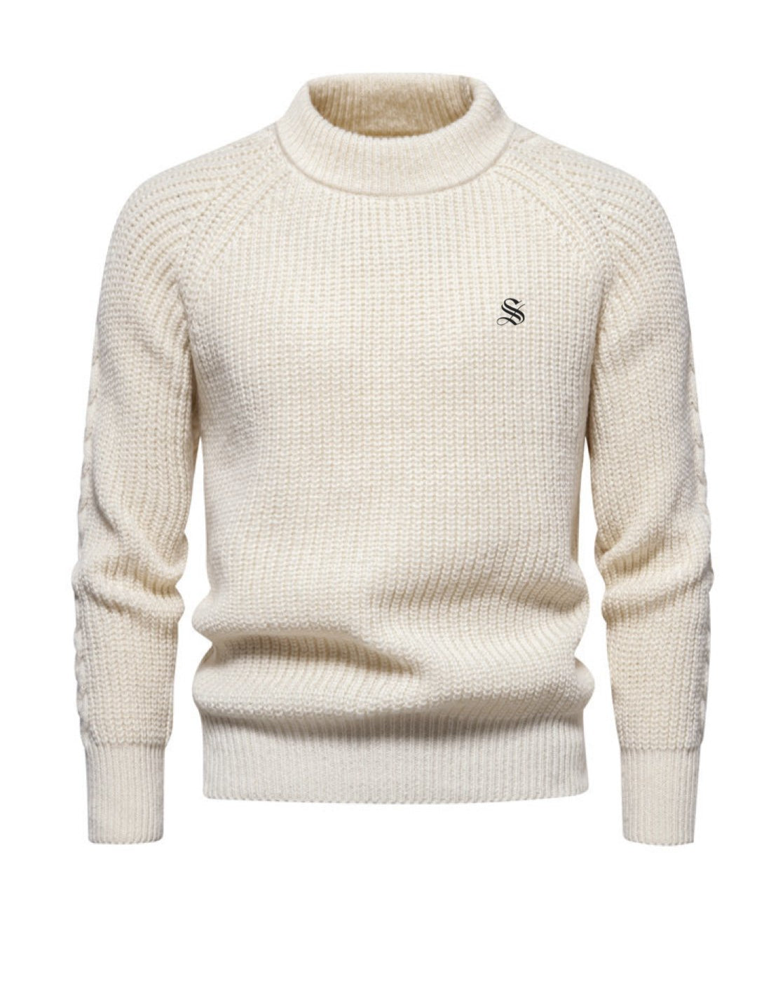 ECRT - Sweater for Men - Sarman Fashion - Wholesale Clothing Fashion Brand for Men from Canada