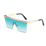 Eleusinian - Unisex Sunglasses (PRE-ORDER DISPATCH DATE 25 DECEMBER 2023) - Sarman Fashion - Wholesale Clothing Fashion Brand for Men from Canada