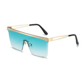 Eleusinian - Unisex Sunglasses (PRE-ORDER DISPATCH DATE 25 DECEMBER 2023) - Sarman Fashion - Wholesale Clothing Fashion Brand for Men from Canada