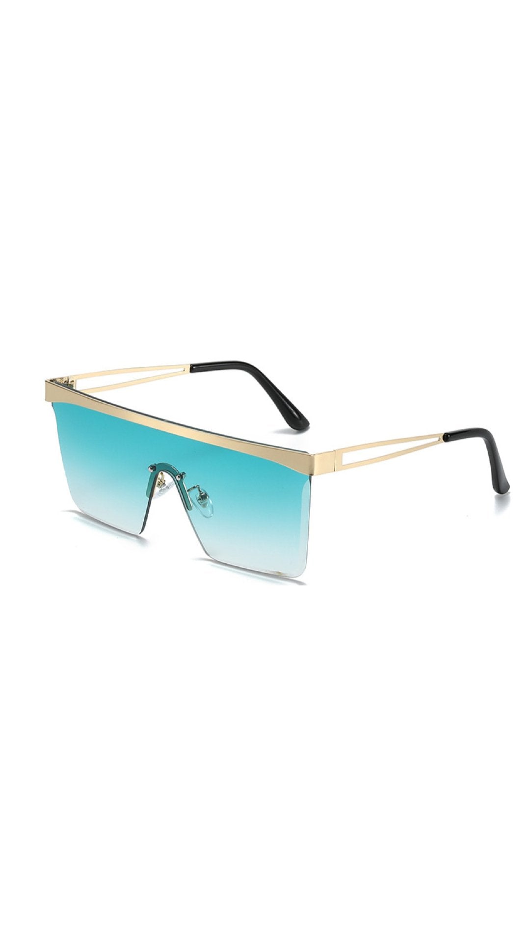 Eleusinian - Unisex Sunglasses (PRE-ORDER DISPATCH DATE 25 DECEMBER 2023) - Sarman Fashion - Wholesale Clothing Fashion Brand for Men from Canada