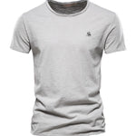 Envylo - T-shirt for Men - Sarman Fashion - Wholesale Clothing Fashion Brand for Men from Canada