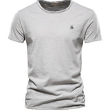 Envylo - T-shirt for Men - Sarman Fashion - Wholesale Clothing Fashion Brand for Men from Canada