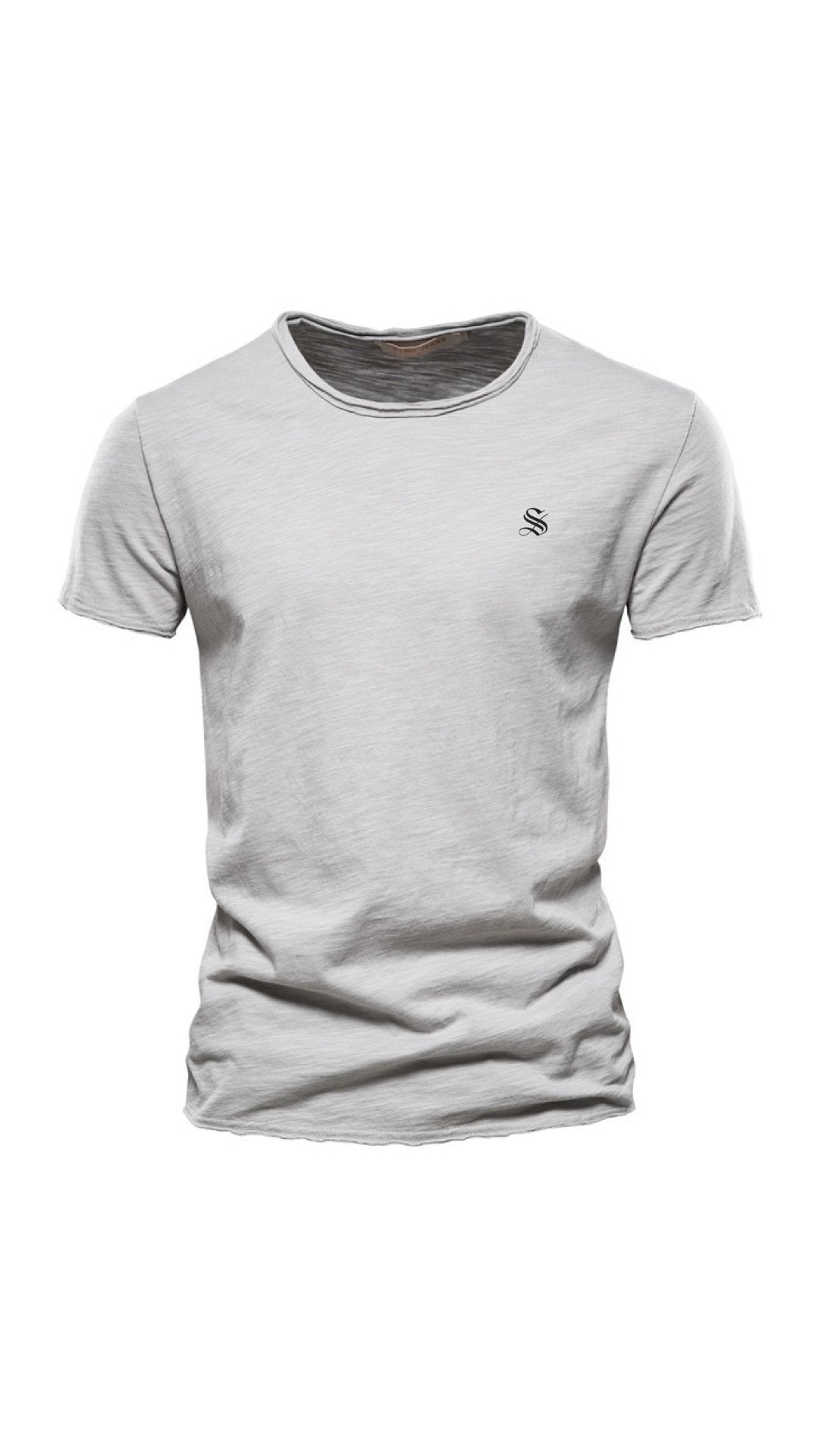 Envylo - T-shirt for Men - Sarman Fashion - Wholesale Clothing Fashion Brand for Men from Canada
